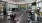 a gym with exercise equipment